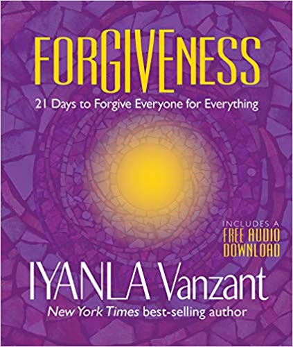 https://www.amazon.com/Forgiveness-Days-Forgive-Everyone-Everything/dp/1401952046