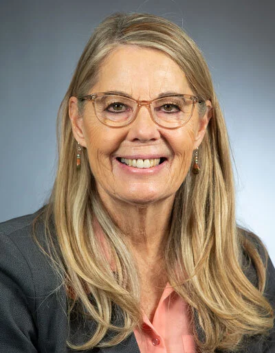Representative Christensen
