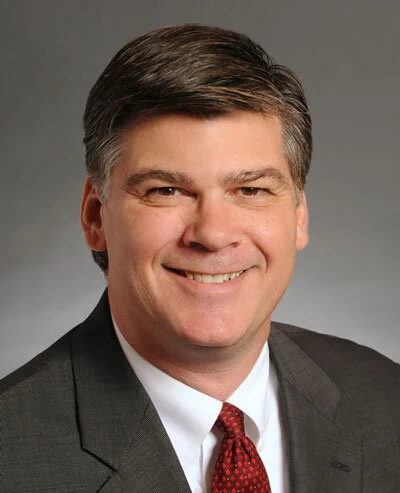 Senator Pratt