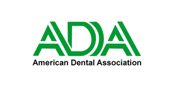 American Dental Association - Logo - West Ridgewood Dental Professionals.png