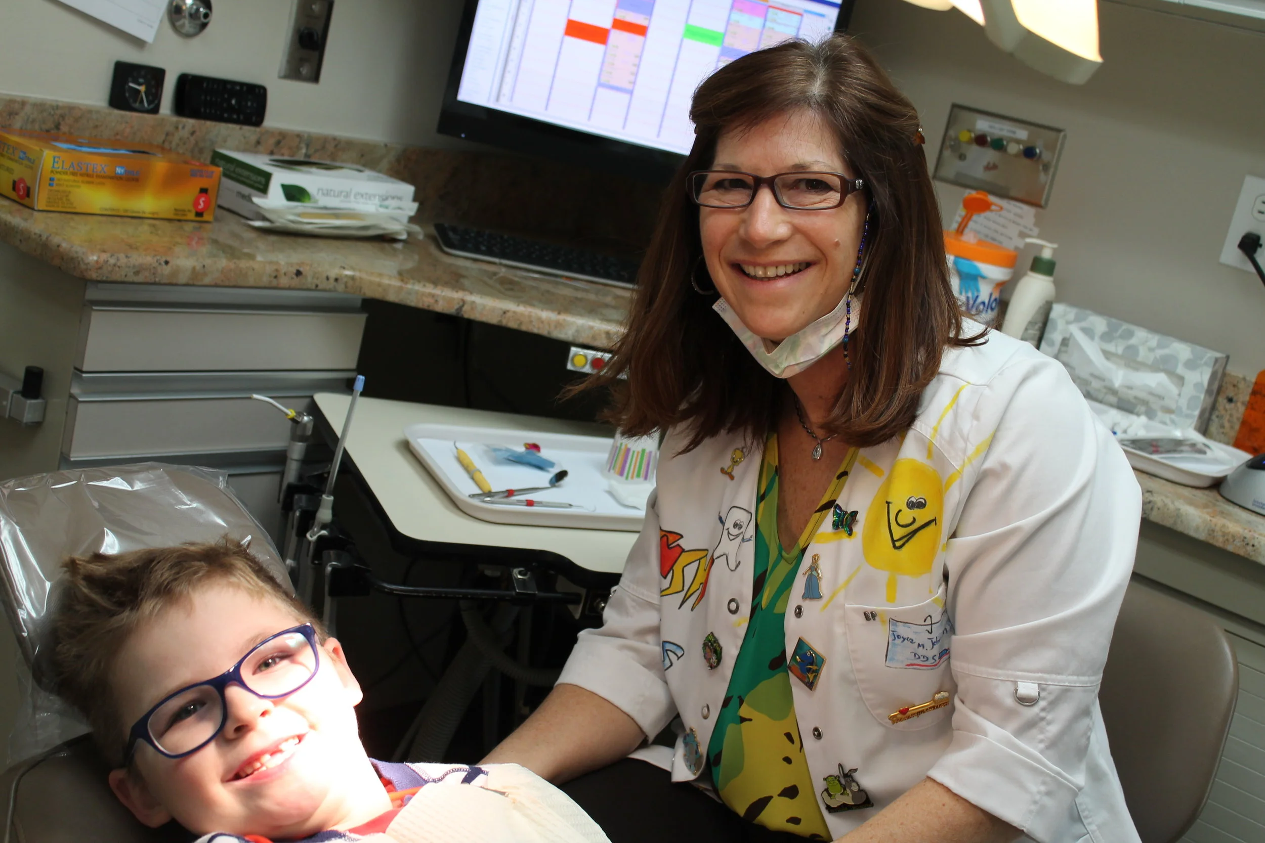 Dentistry For Kids Child Dentist in Bergen County NJ West Ridgewood