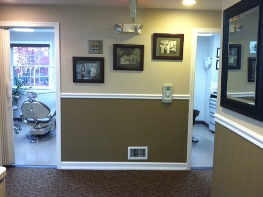 West Ridgewood Dental Professionals - Bergen County Dentist