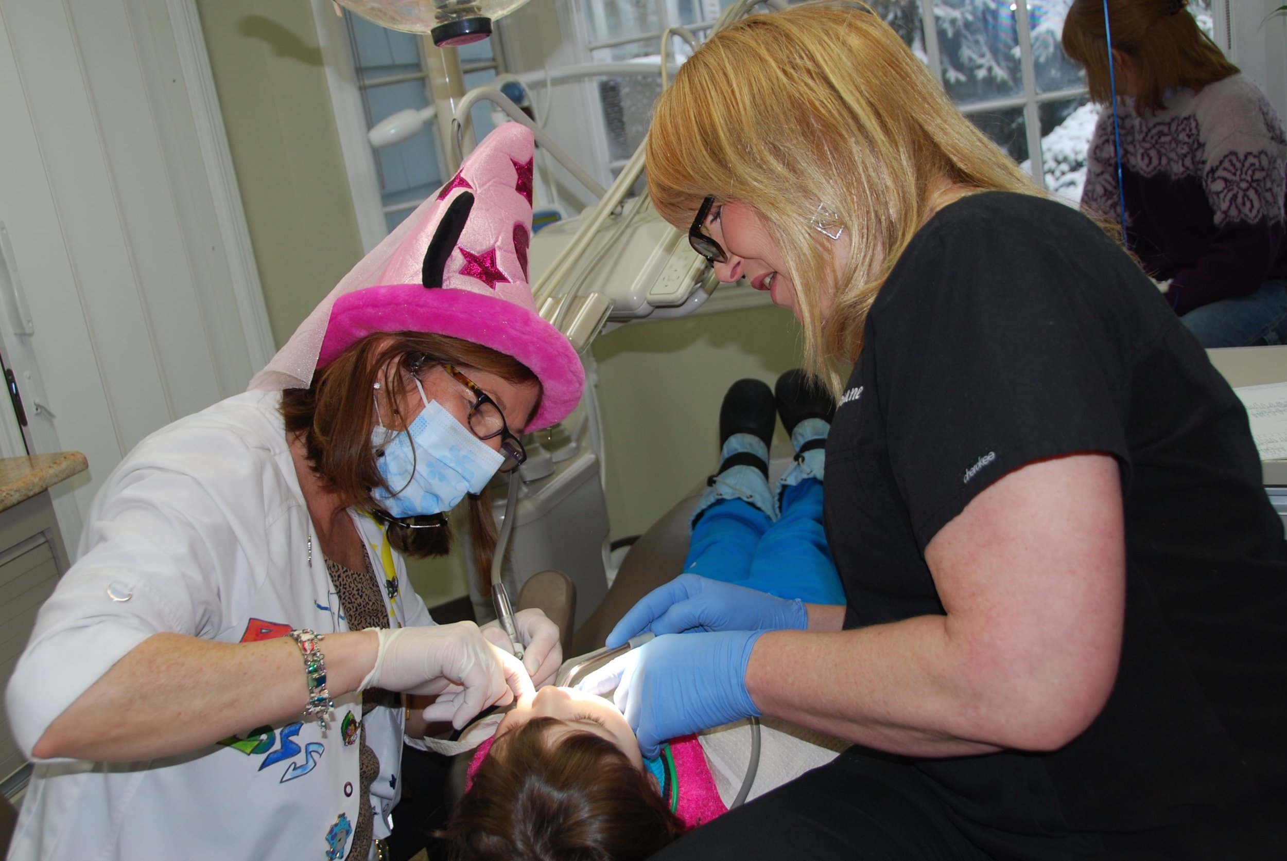 West Ridgewood Dental Professionals - Bergen County Dentist for Kids