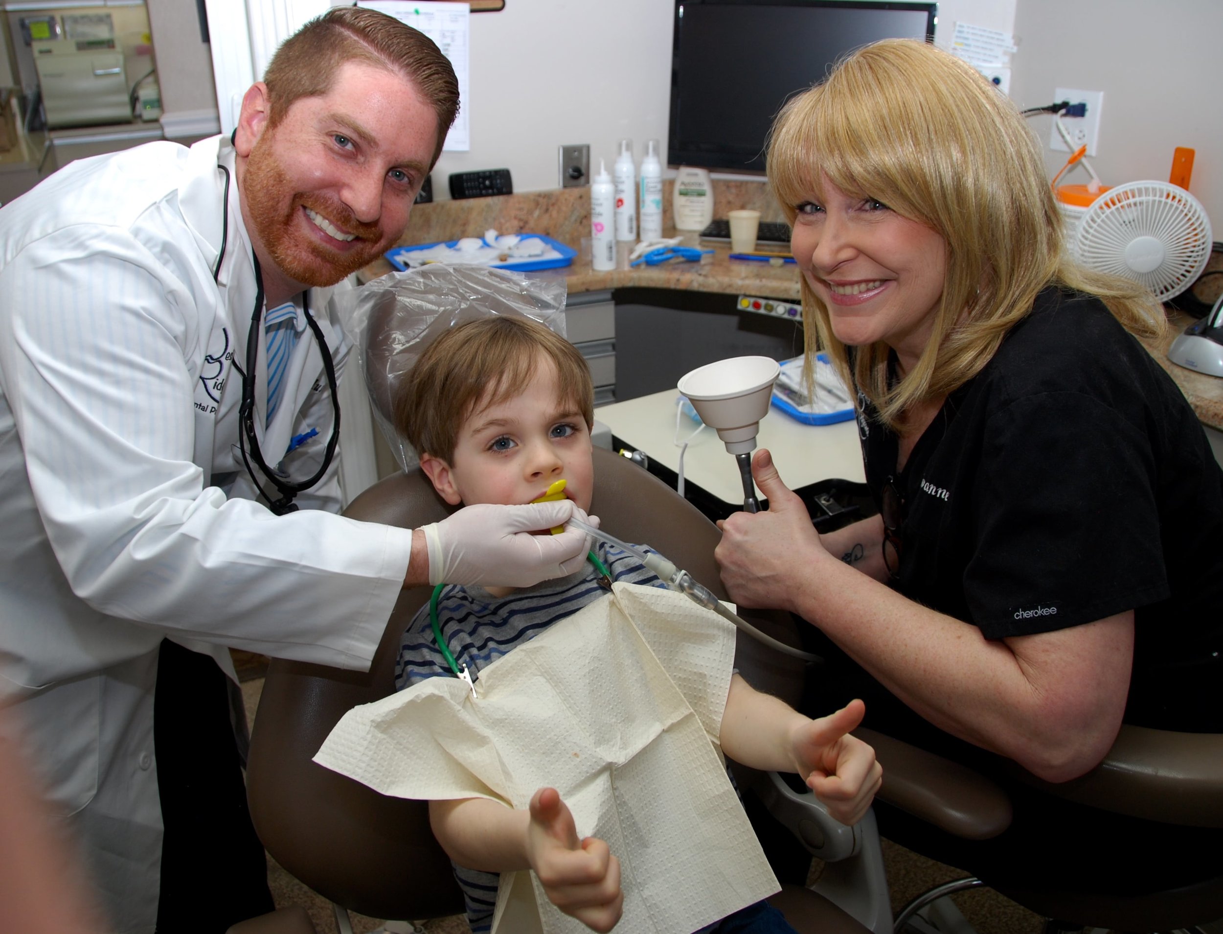 West Ridgewood Dental Professionals - Top Bergen County Dentist