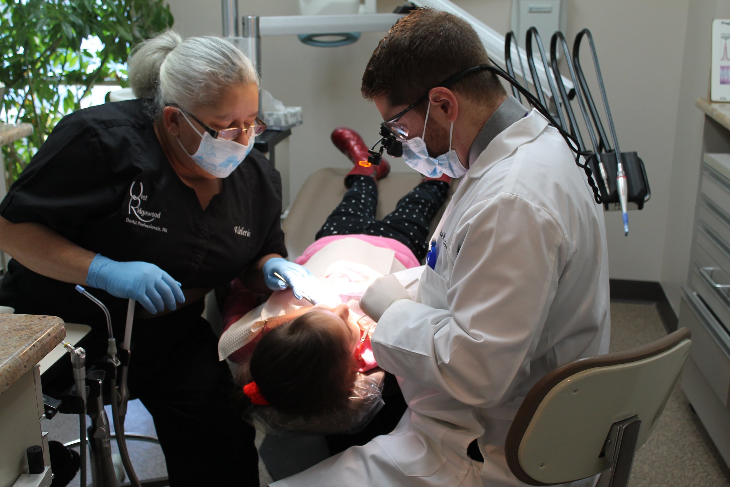 West Ridgewood Dental Professionals - Bergen County Dentist