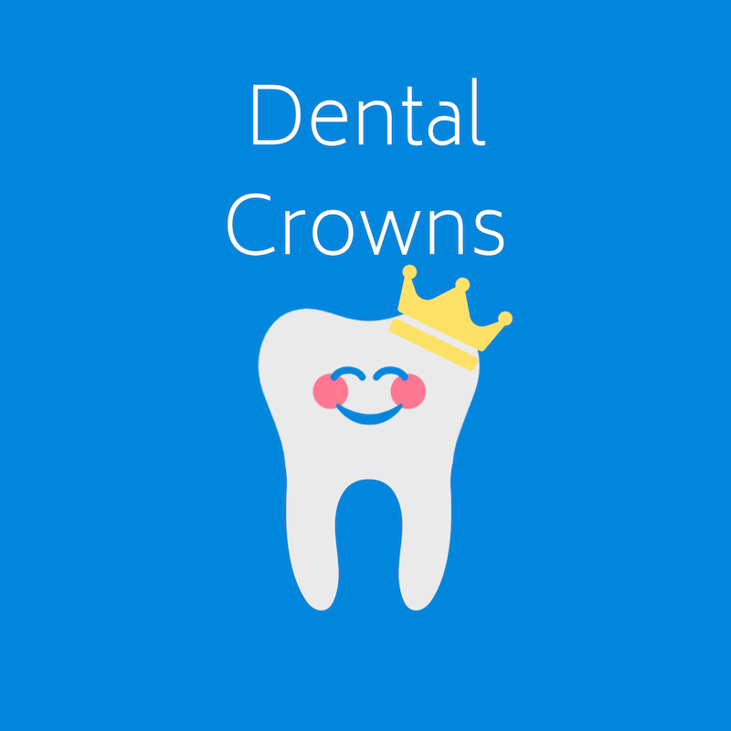 Dental Crowns at West Ridgewood Dental Professionals - Best Dental crown Dentists in Bergen County New Jersey (10)