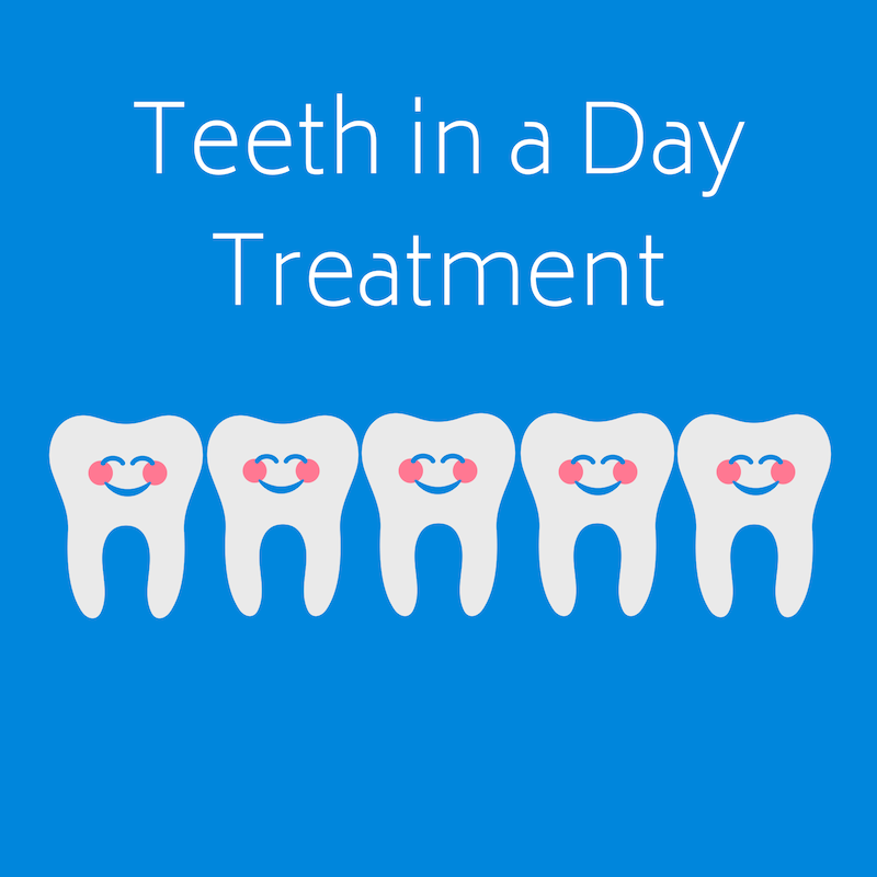 Teeth in a day treatment - West Ridgewood Dental Professionals - Best Dentists in Bergen County New Jersey (1)