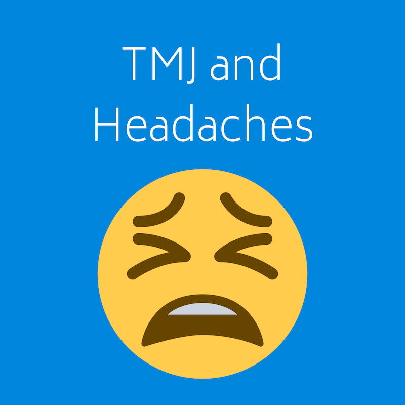 TMJ and Headaches Dental Treatment at West Ridgewood Dental Professionals - Best Dentists for TMJ and Migraines in Bergen County New Jersey