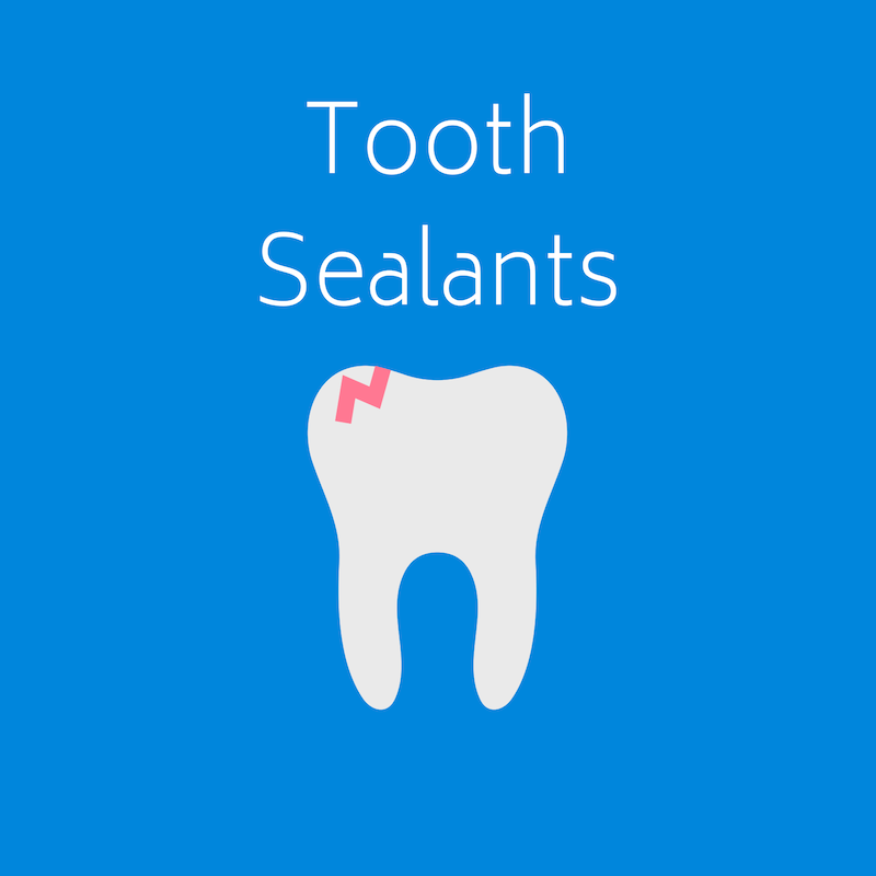 Tooth Sealants - Seal a tooth - West Ridgewood Dental Professionals - Best Dentists in Bergen County New Jersey (4)