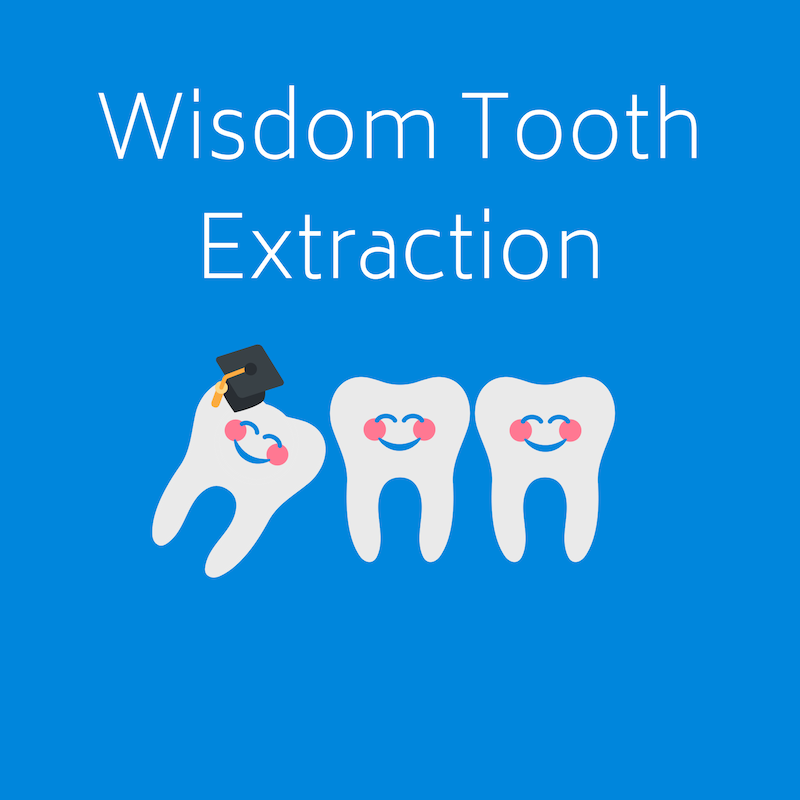 Wisdom Tooth Extraction at West Ridgewood Dental Professionals - Best Wisdoom Teeth Extraction Dentists in Bergen County New Jersey (16)