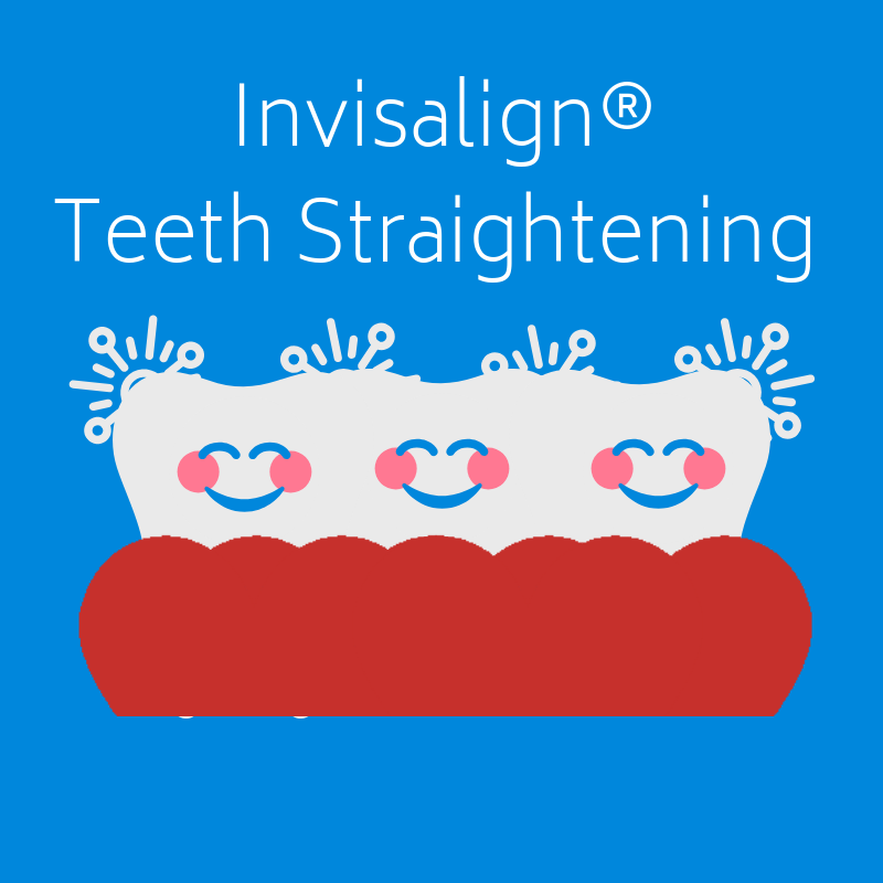 Invisalign Teeth straightening -Northern NJ - at West Ridgewood Dental Professionals - Best invisalign braces Dentists in Bergen County New Jersey (5)