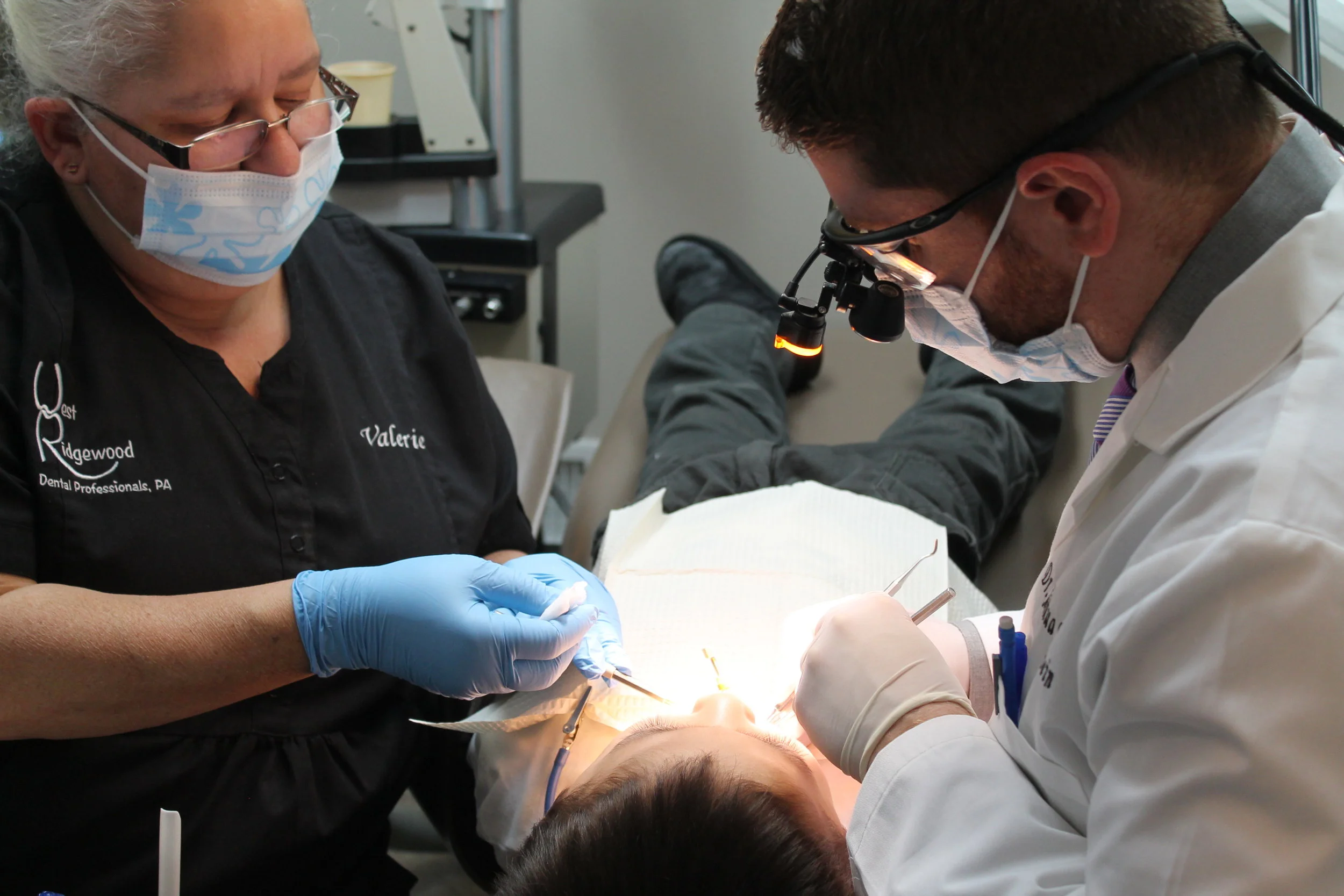 Dental Bonding Tooth Bonding Teeth Bonding Near Me in NJ Dentist
