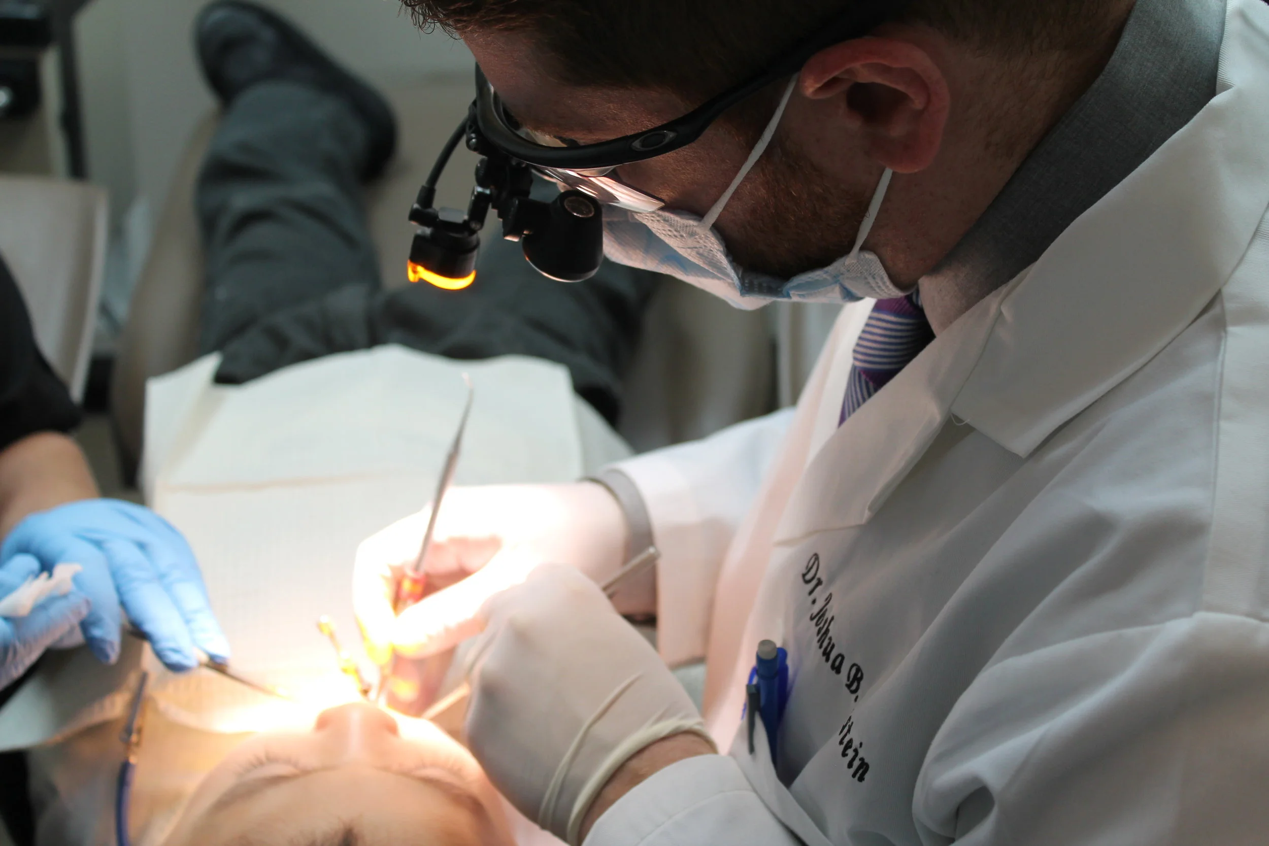 Cosmetic Dentistry Near Me in NJ Dentist in Bergen County West