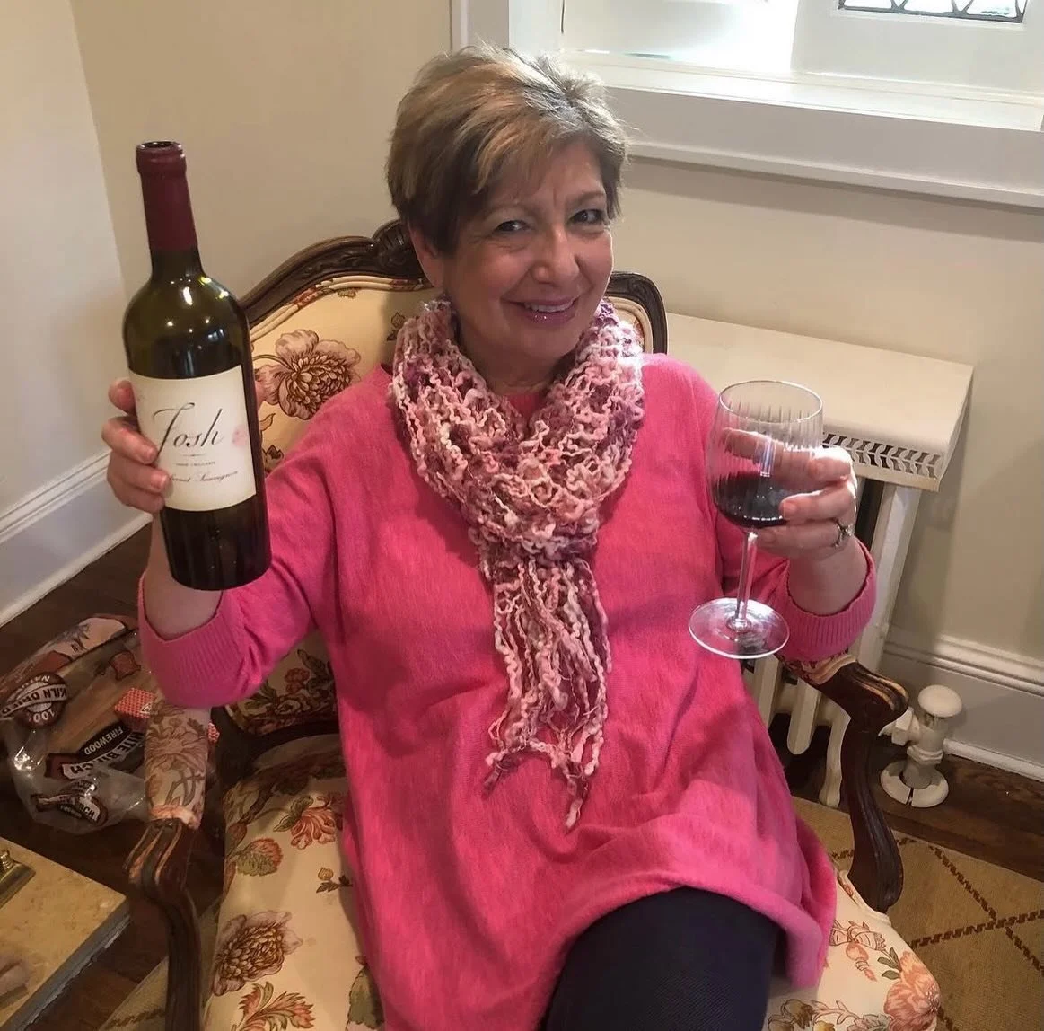 Happy birthday Lucille, to the one who&rsquo;s been here since the beginning. Many amazing bdays celebrations with you at West Ridgewood Dental. Here&rsquo;s a few memorable ones!