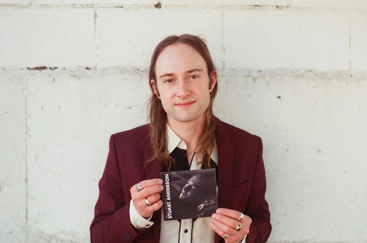 Famous Last Words &bull; First Pressing