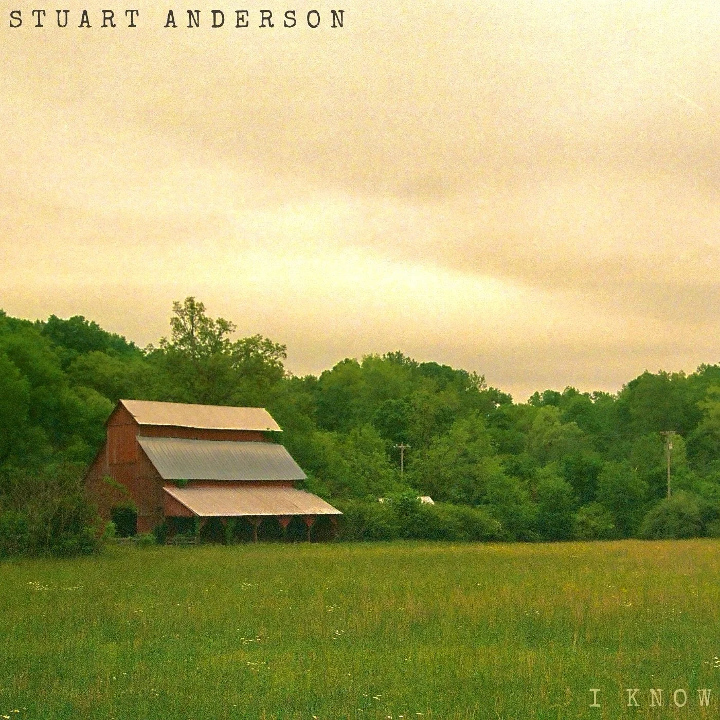 I Know &bull; The New Single &bull; Out Now!