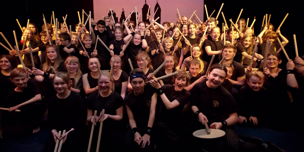 Humber Taiko