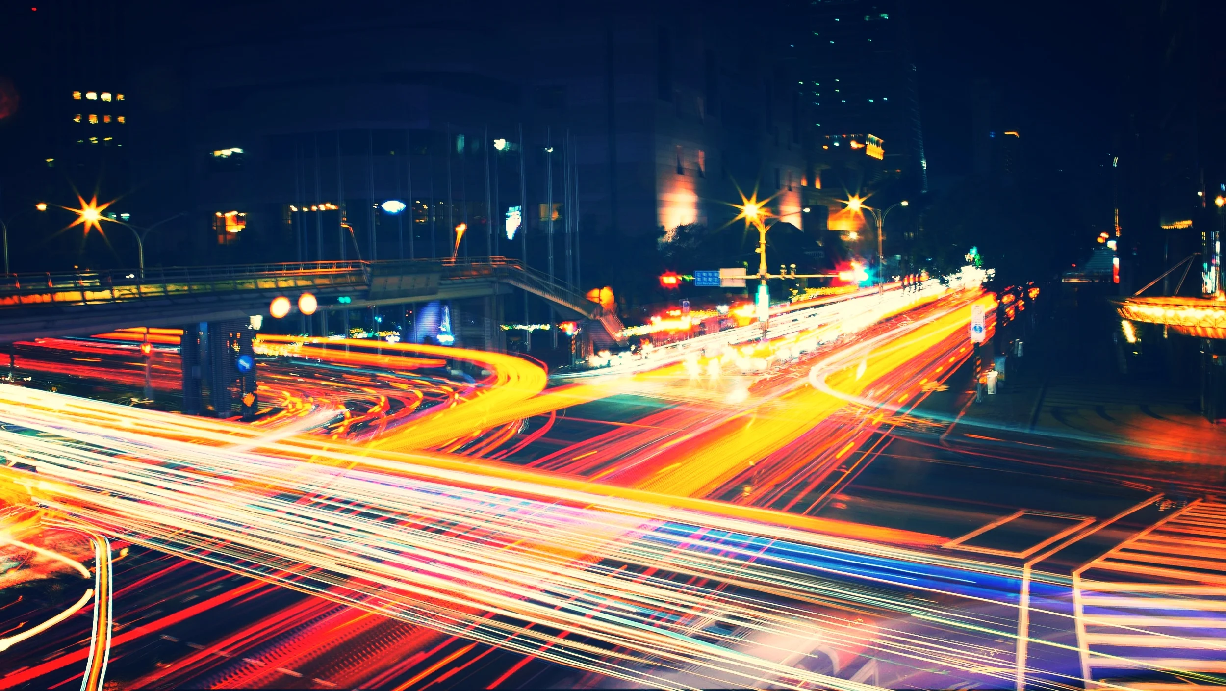 Re-engineer workflow.