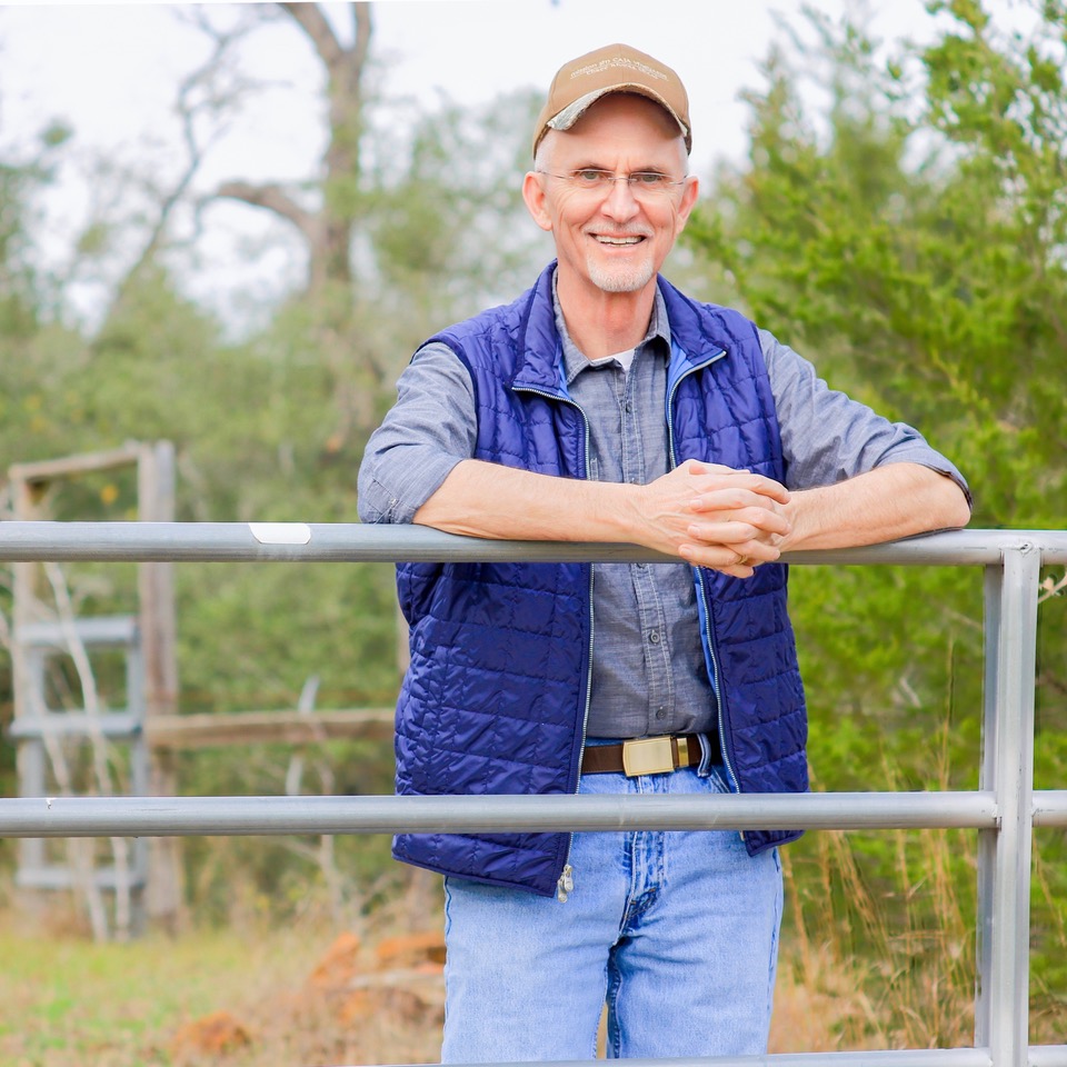 Hollis Grizzard, Jr.
