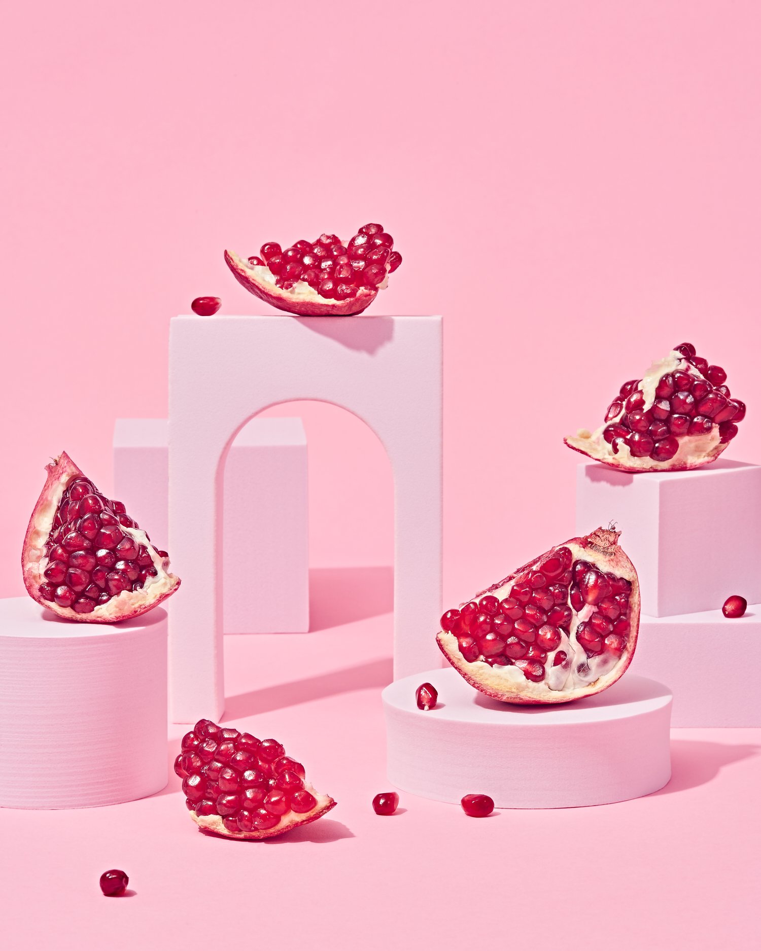 S24 E229 Focus on Food Styling - Janine Kalesis, Victoria Granof, and Bee Berrie