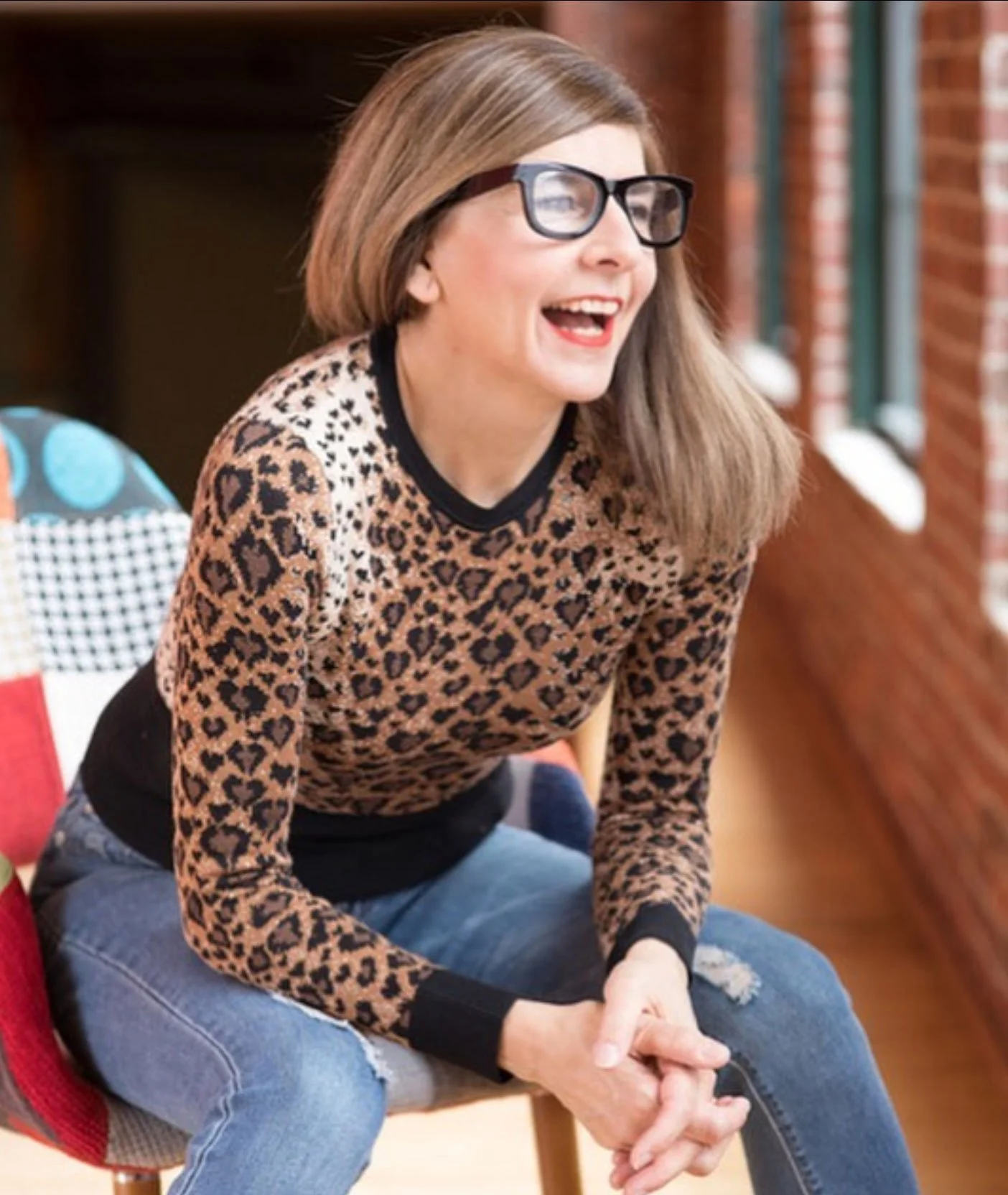 S11 E105 - Lysa Pelletier-Gibbs