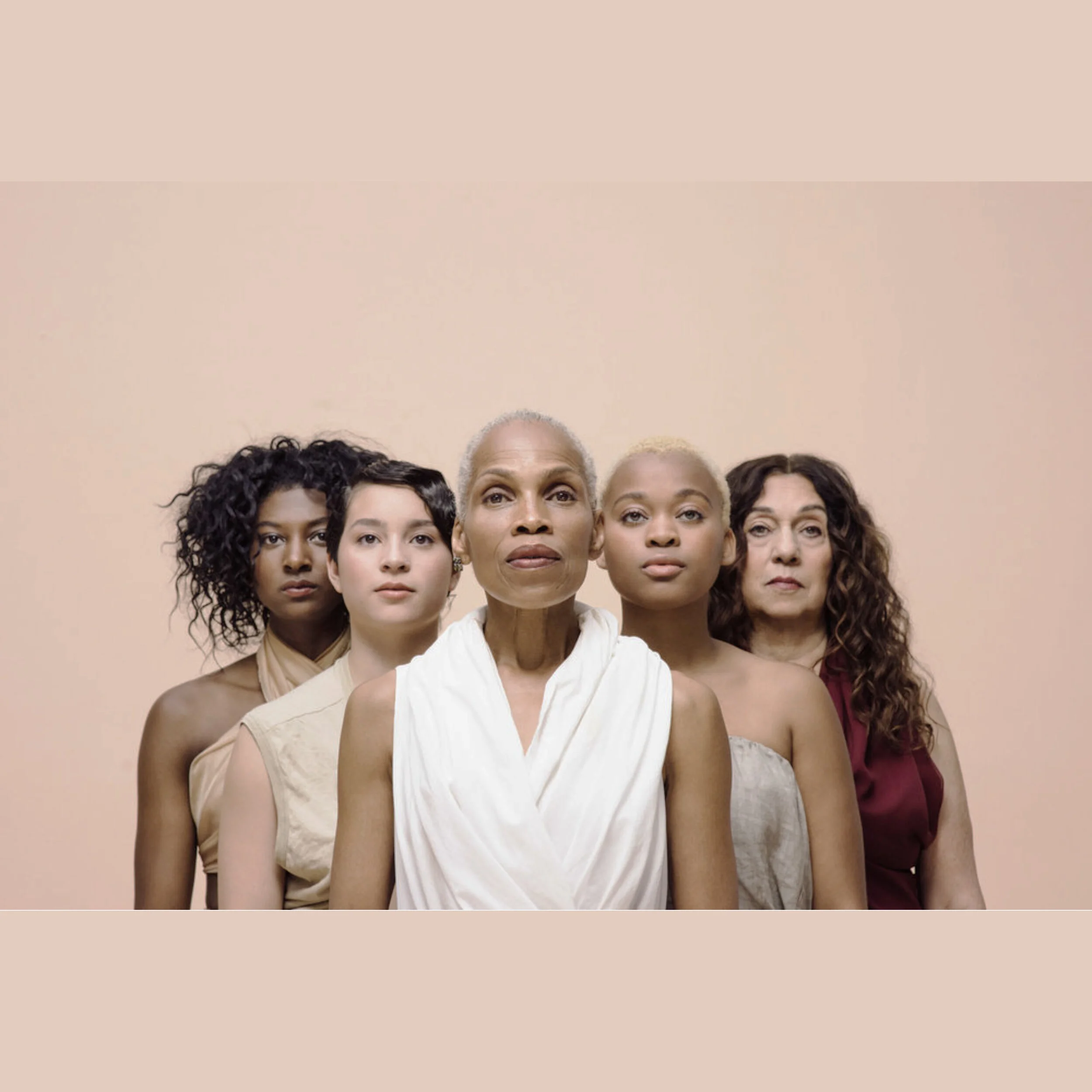Women In Focus Focus On Women