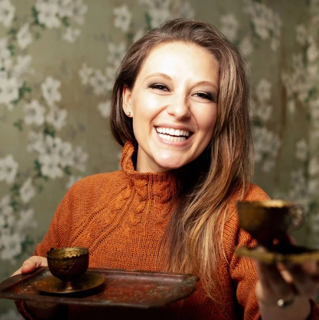 S12 E112 - Jena Carlin