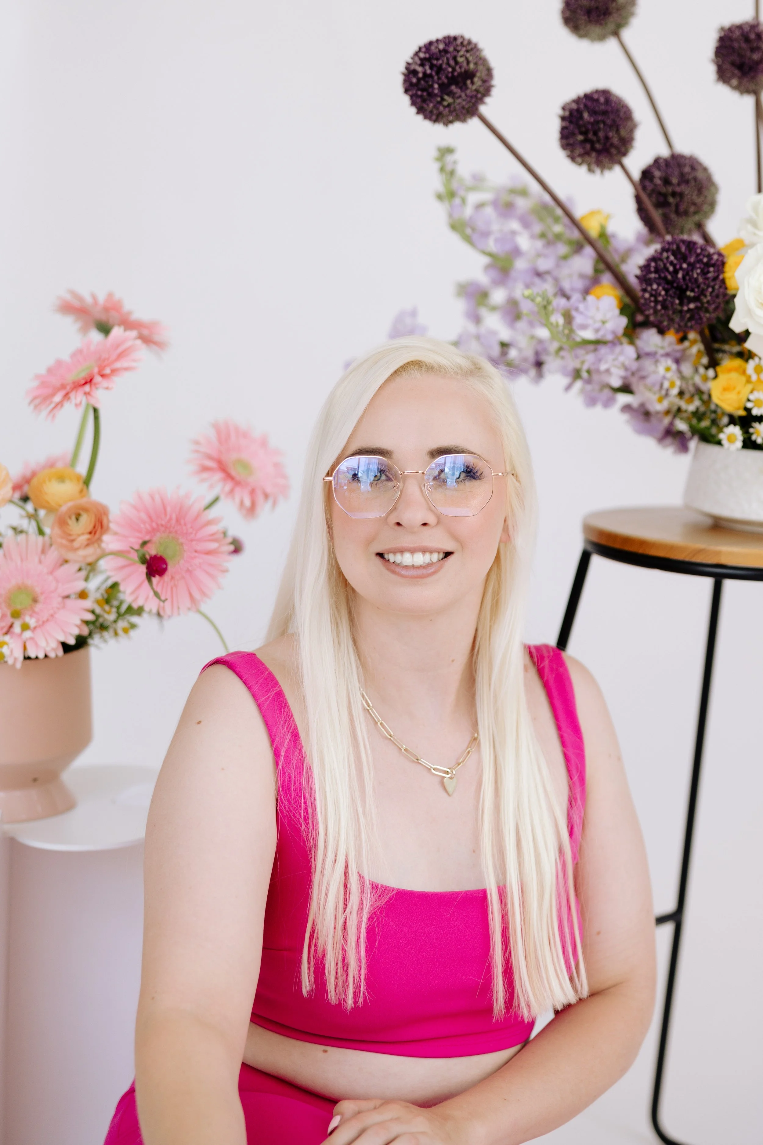S25 E248<br/>Kenzi Green<br/>Brand Strategist + Designer