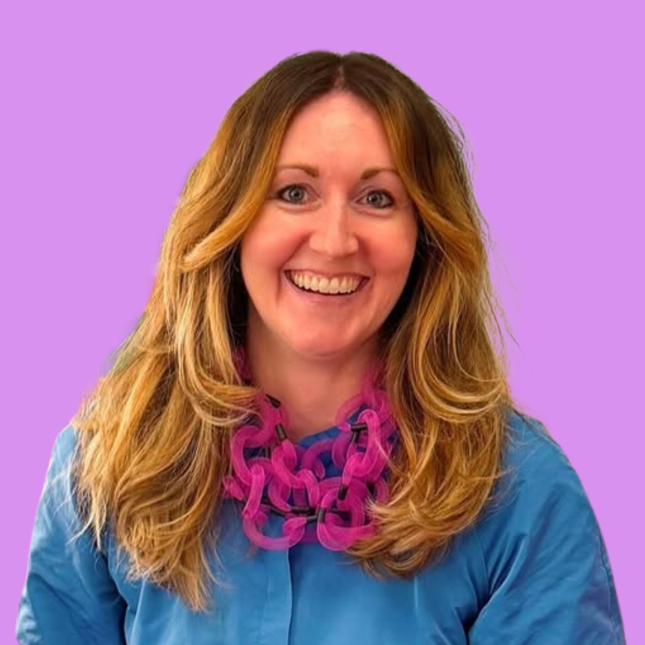 S26 E250<br/>Kat O’Leary<br/>Knockout Creative