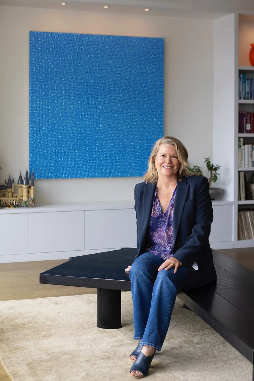 S26 E252<br/>Heather Marx-Zavattero<br/>Art Advisor