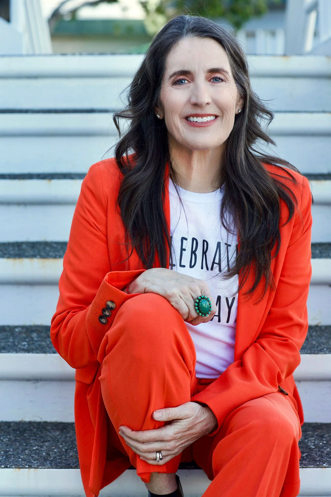 S13 E121- Stephanie O'Dell