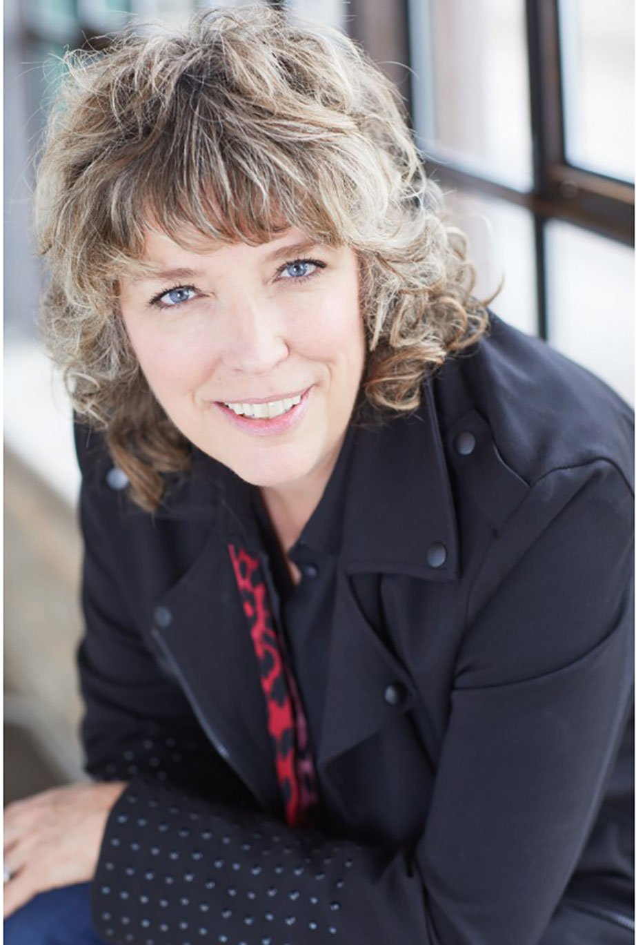 S15 E150 - Tonya Noland Cameron