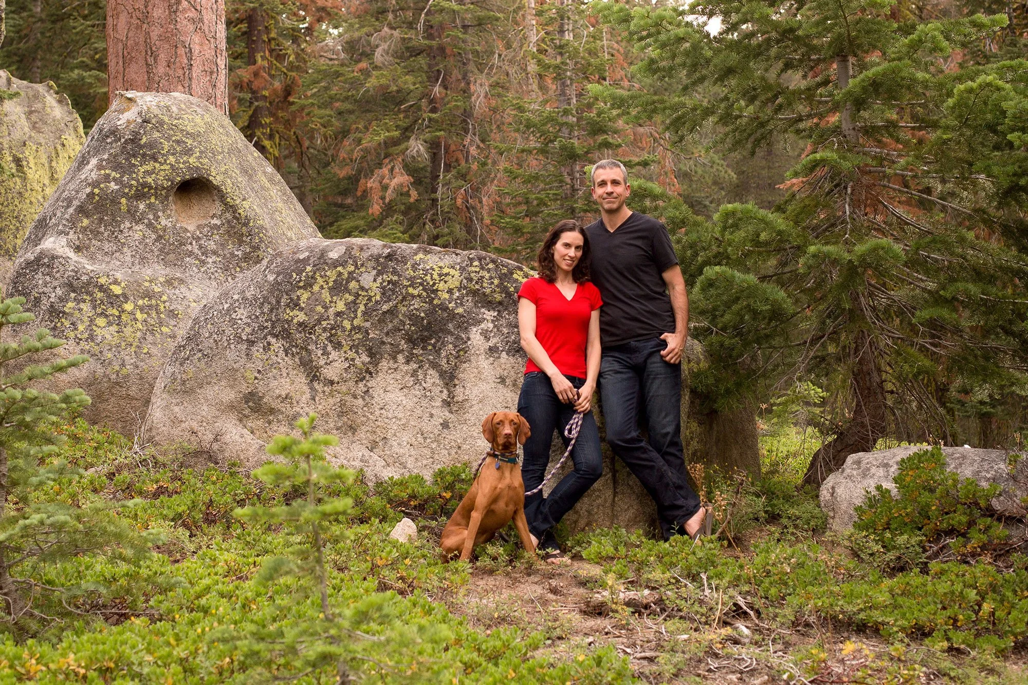 S3 E28 - Tracy &amp; David