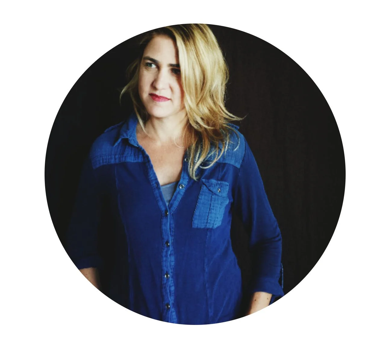 S1 E2 - Leigh Beisch