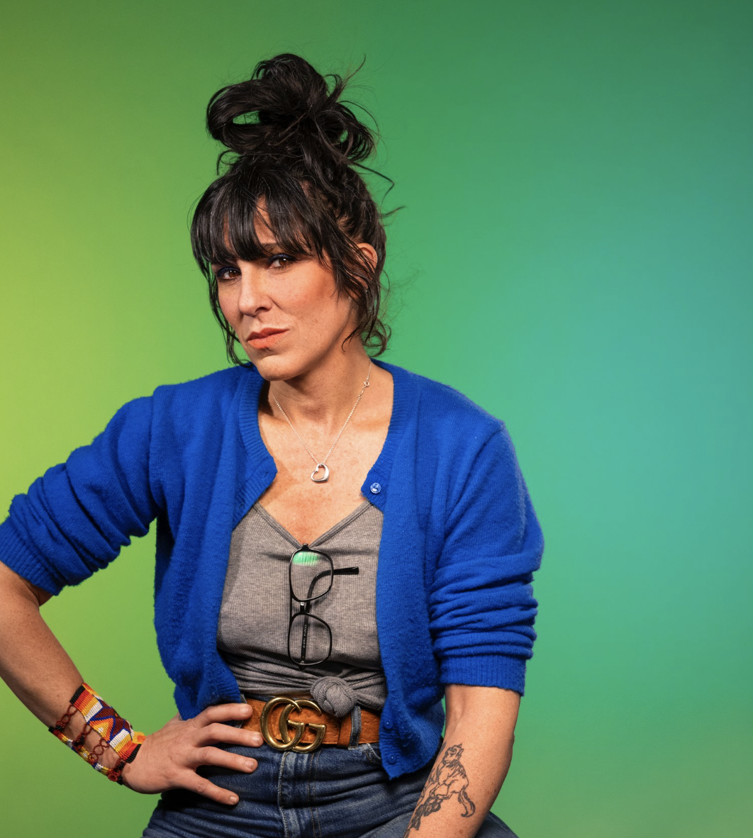 S25 E240<br/>Kelly Allison<br/>kaProductions