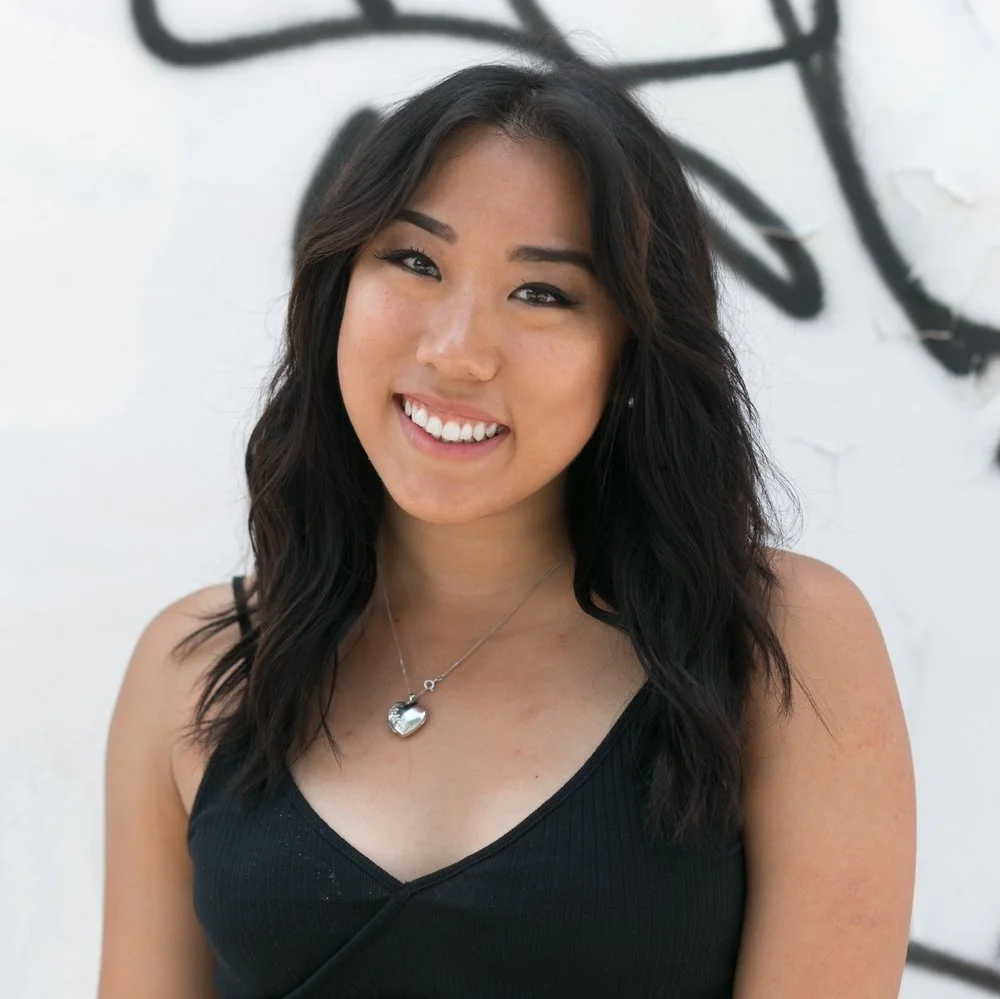 S11 E109 - Wendy Wei