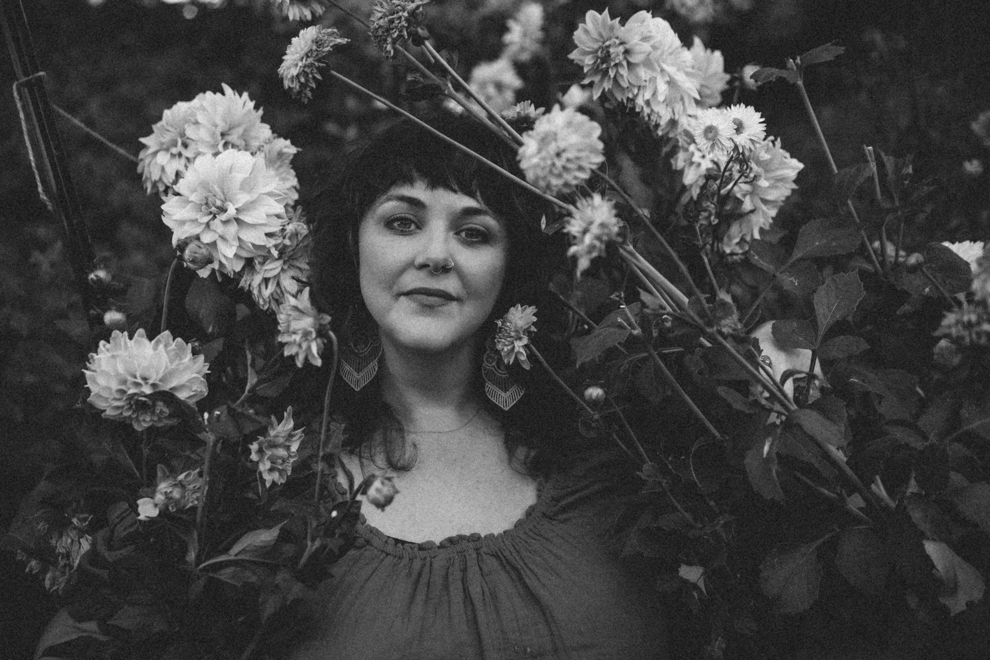 S1 E8 - Jamie Thrower