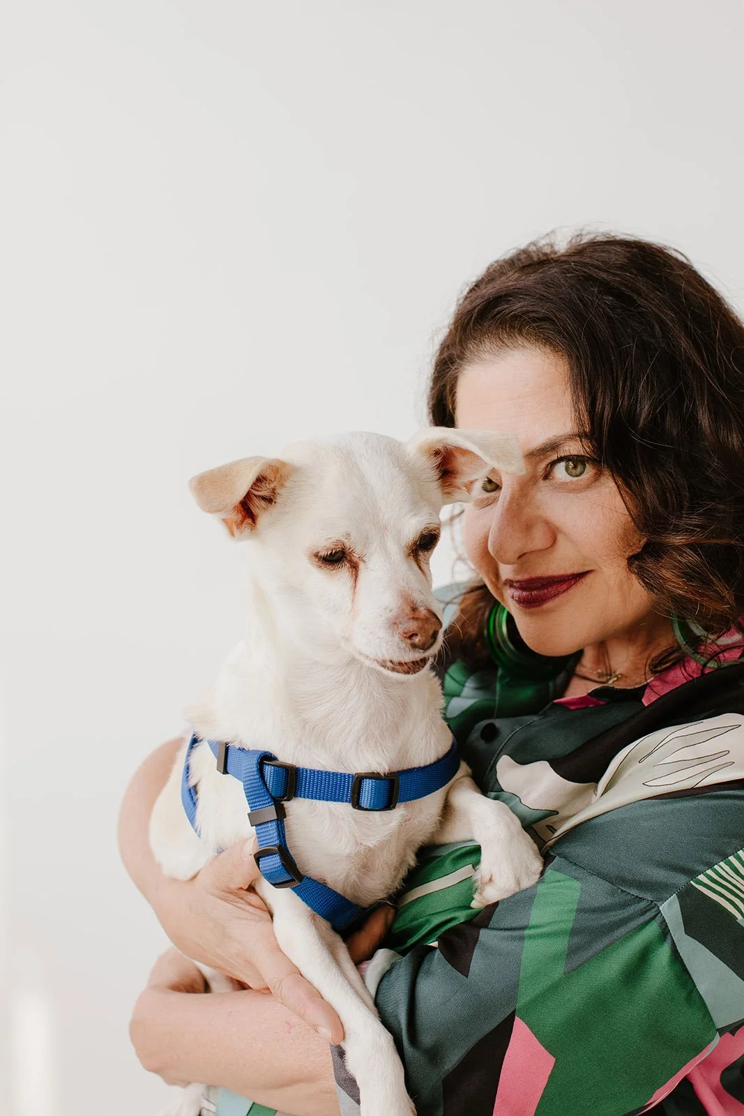 S3 E21 - Ellen Shershow