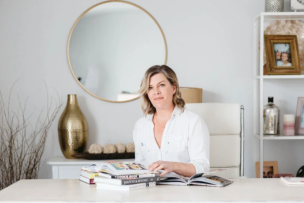 S2 E17 - Ginny Erickson