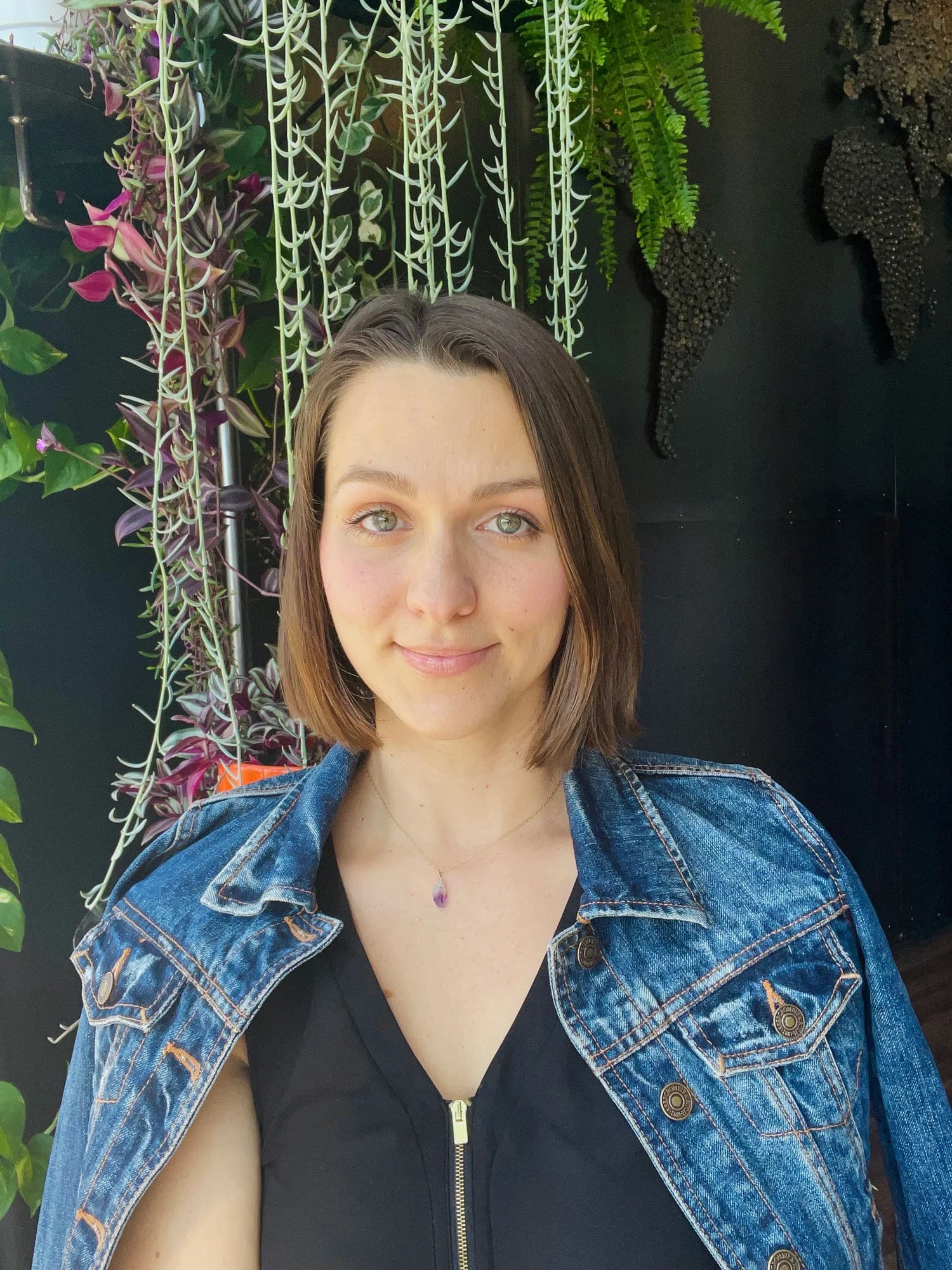 S6 E57 - Brandi Moore