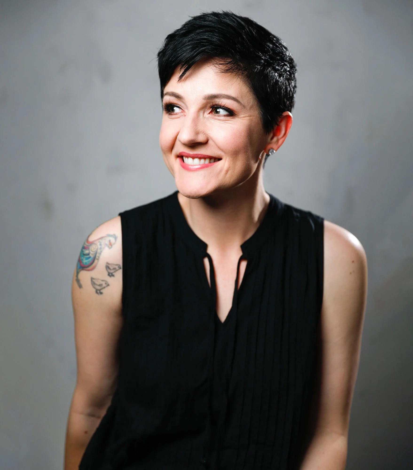 S11 E107 - Joanie Simon