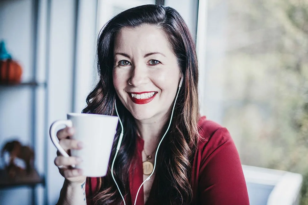 S2 E20 - Amy V. Cooper