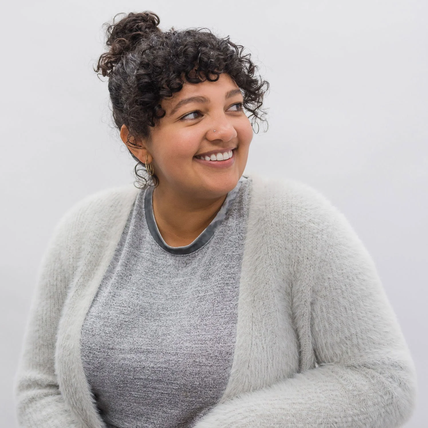 S4 E33 - Nicole Morrison