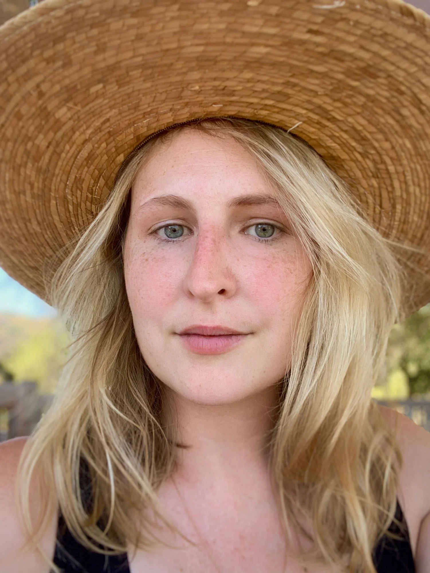 S2 E18 - Tracie Davis