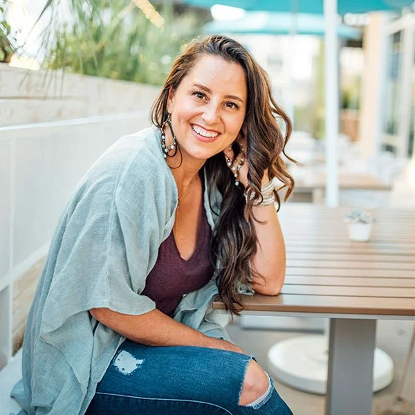 S4 E30 - Inti St. Clair