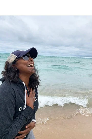 S1 E5 - Smeeta Mahanti