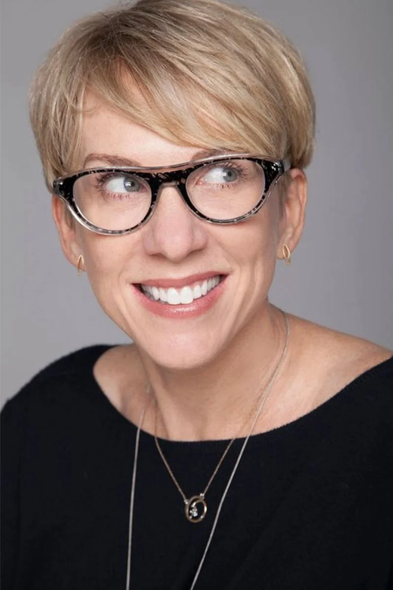 S11 E106 - Sally Bjornsen