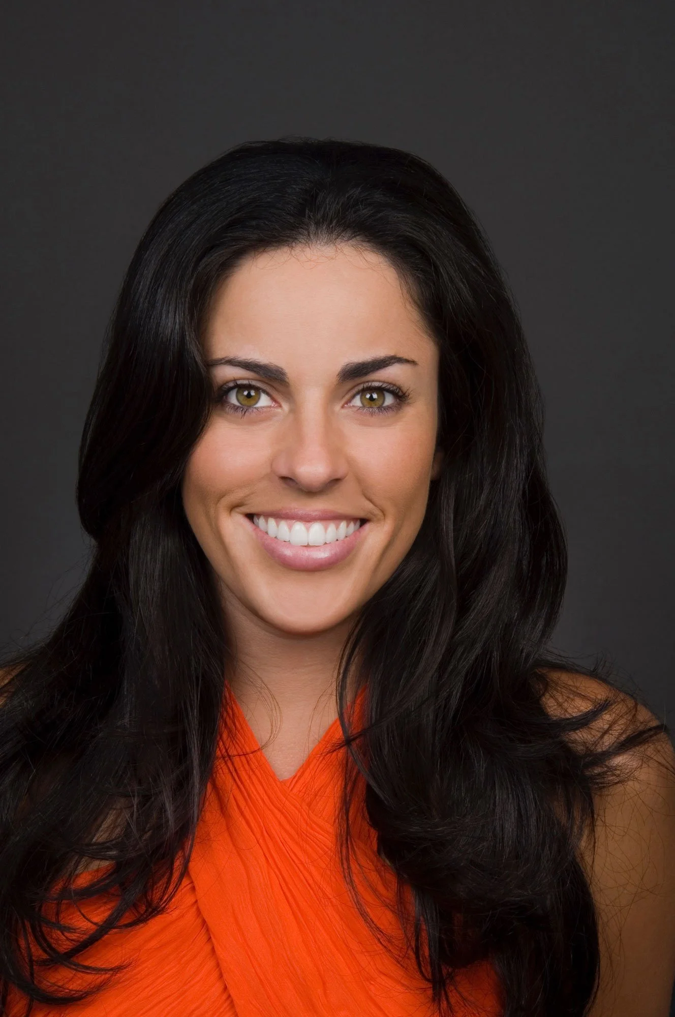 S4 E40 - Andrea Iturbe