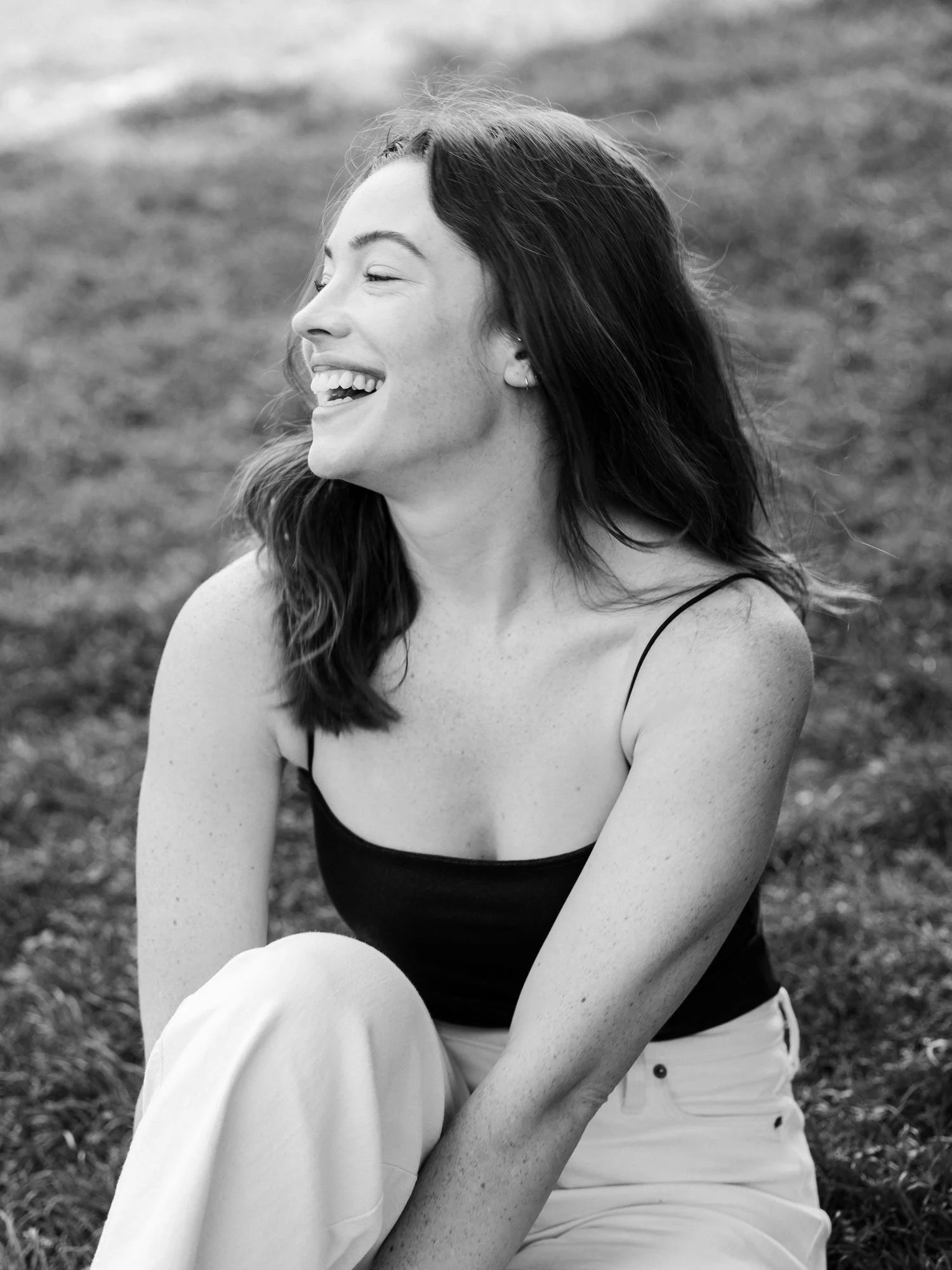 S6 E53 - Robin Greene