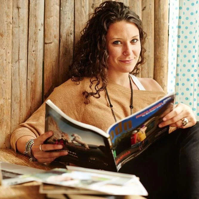 S3 E26 - Jennifer Perlmutter